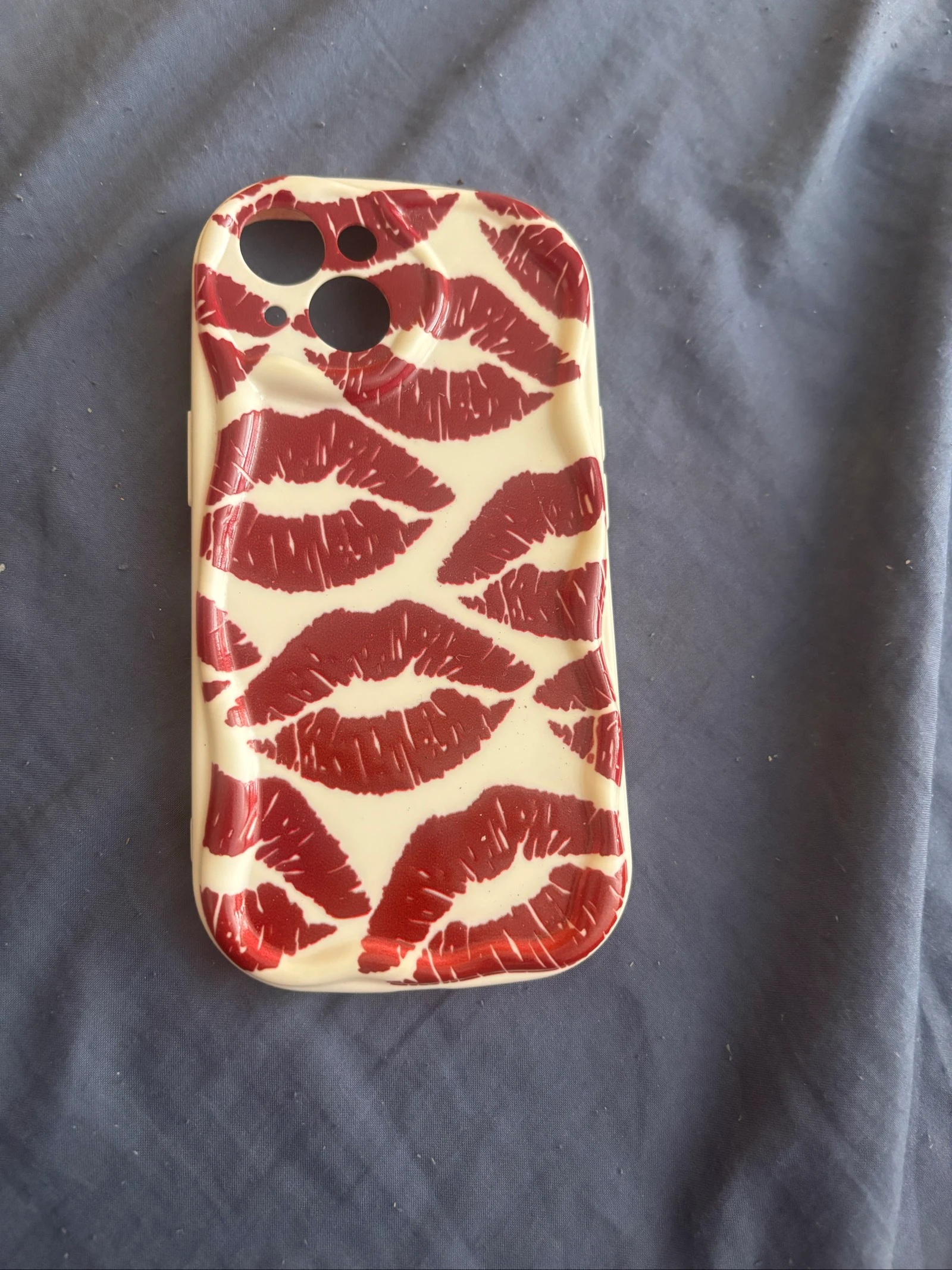 Capa para iPhone 15 5€ Por Coque – photo 5